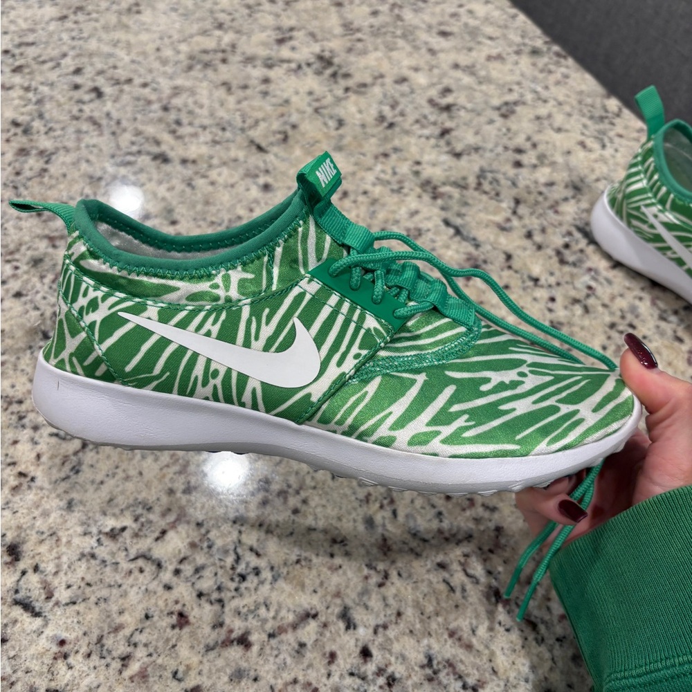 Limited edition women Nike.  Size 7.5